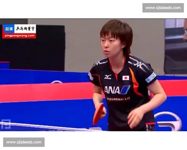 丁宁与石川佳纯巅峰对决回顾乒坛两代女王速度旋转与意志较量传奇
