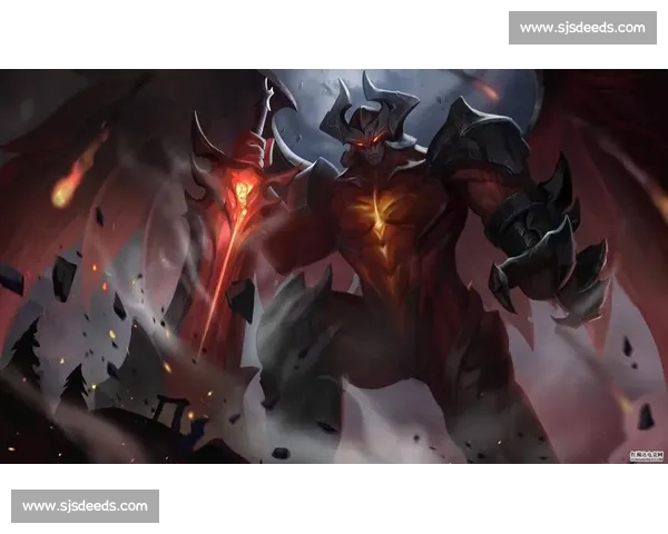 上海英雄联盟比赛门票开售 热血电竞盛宴等你来战